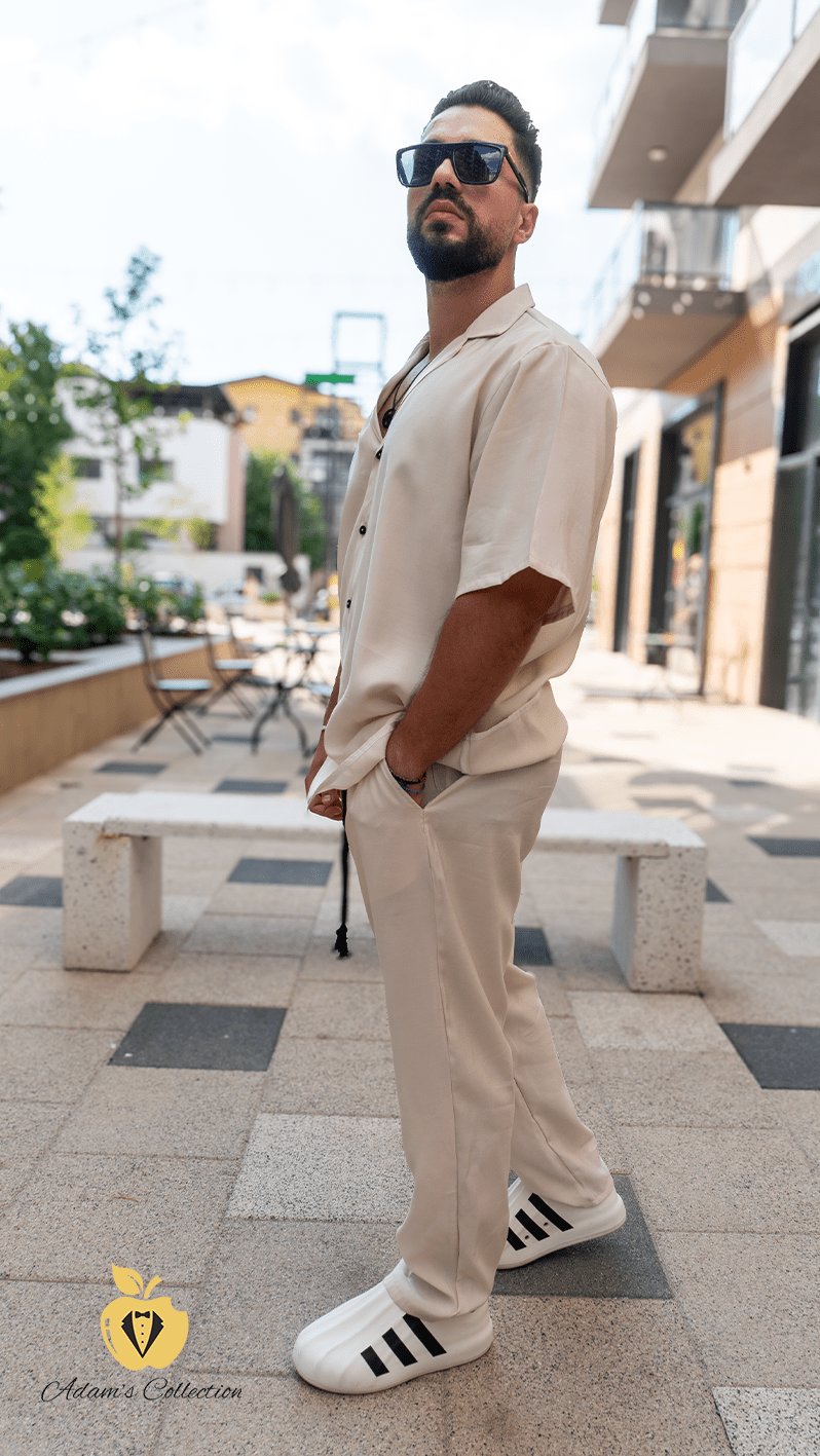 Set barbati ADAM 08 - Buticul Evei