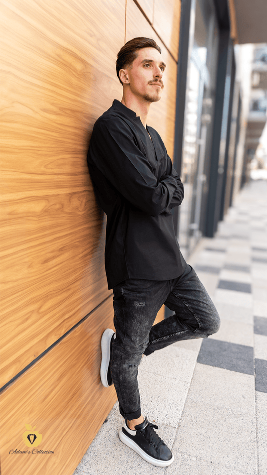 Camasa ADAM 18 - Buticul Evei