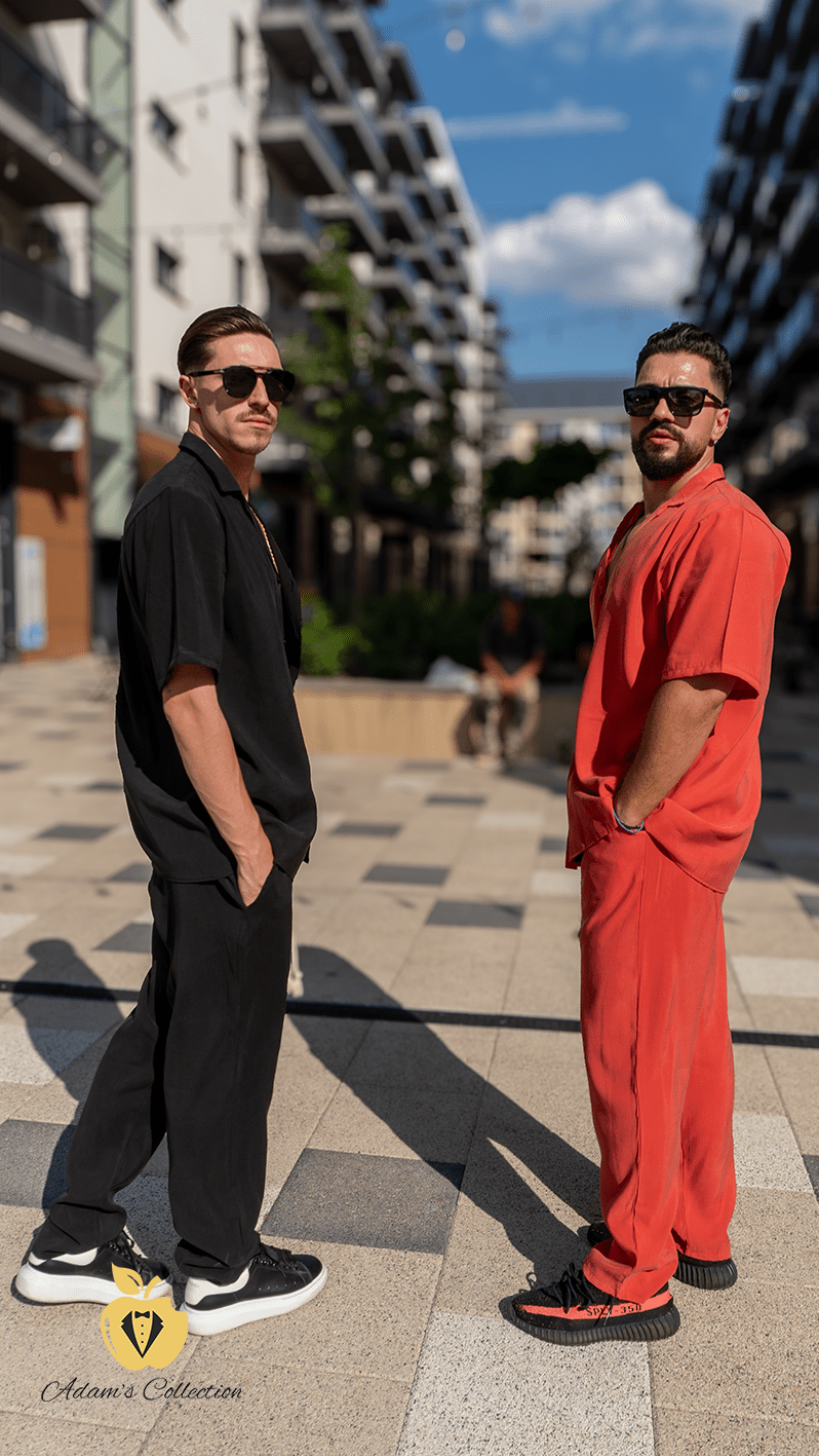 Set barbati ADAM 07 - Buticul Evei