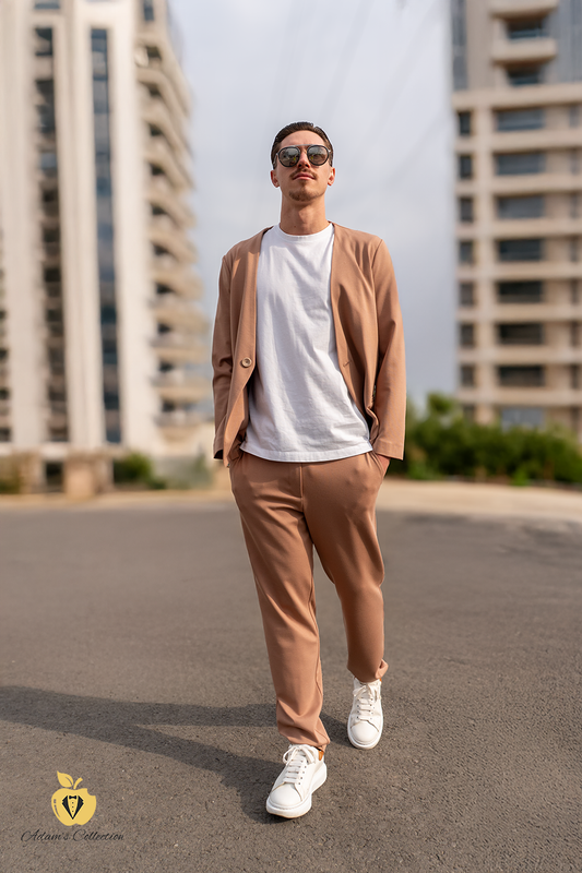 Costum ADAM 20 - Buticul Evei