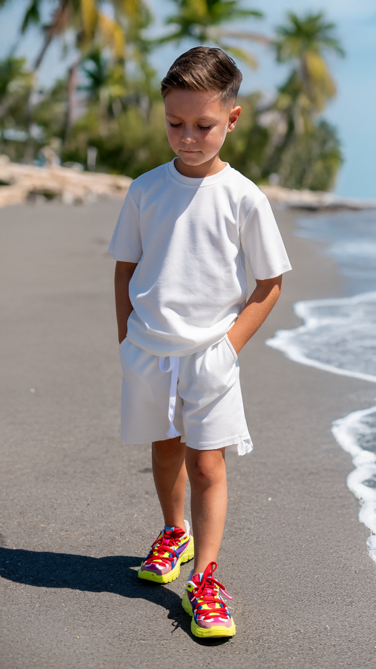 Trening Mini Adam