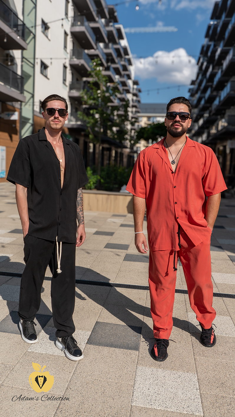 Set barbati ADAM 06 - Buticul Evei