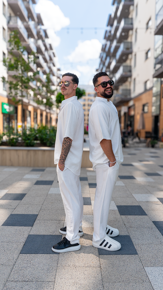 Set barbati ADAM 01 - Buticul Evei