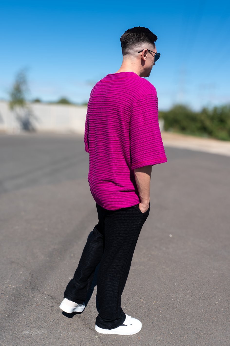 Tricou Unisex MODEL1 - Buticul Evei