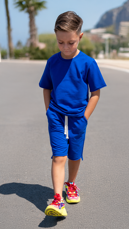 Trening Mini Adam