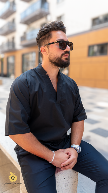 Camasa ADAM 17 - Buticul Evei