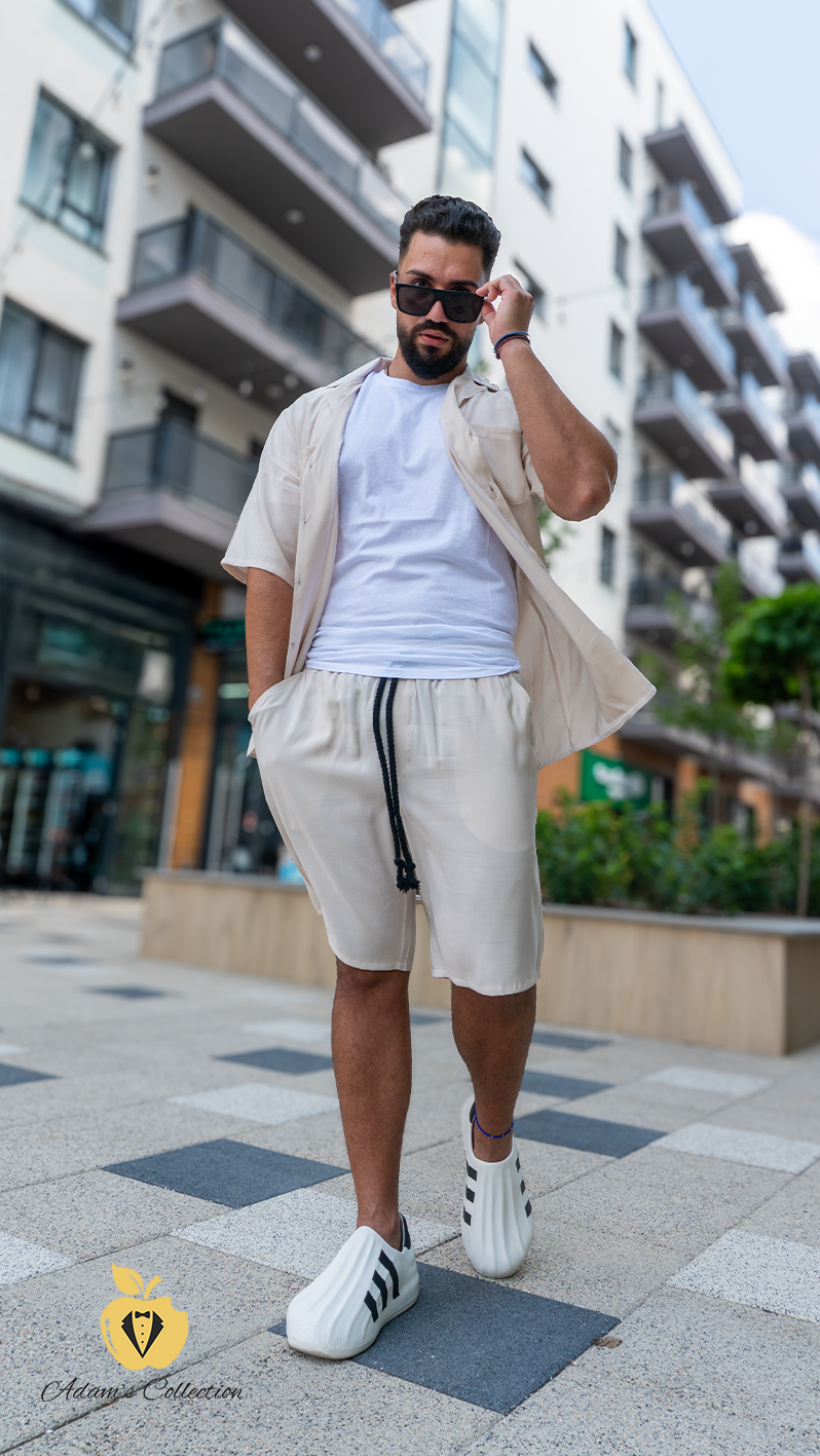 Set barbati ADAM 12 - Buticul Evei