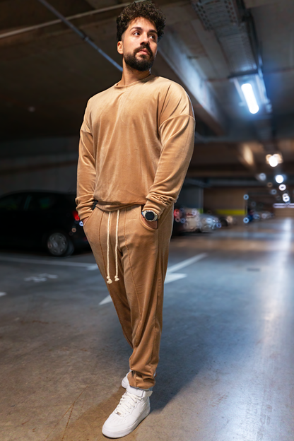 Trening ZENIT - catifea