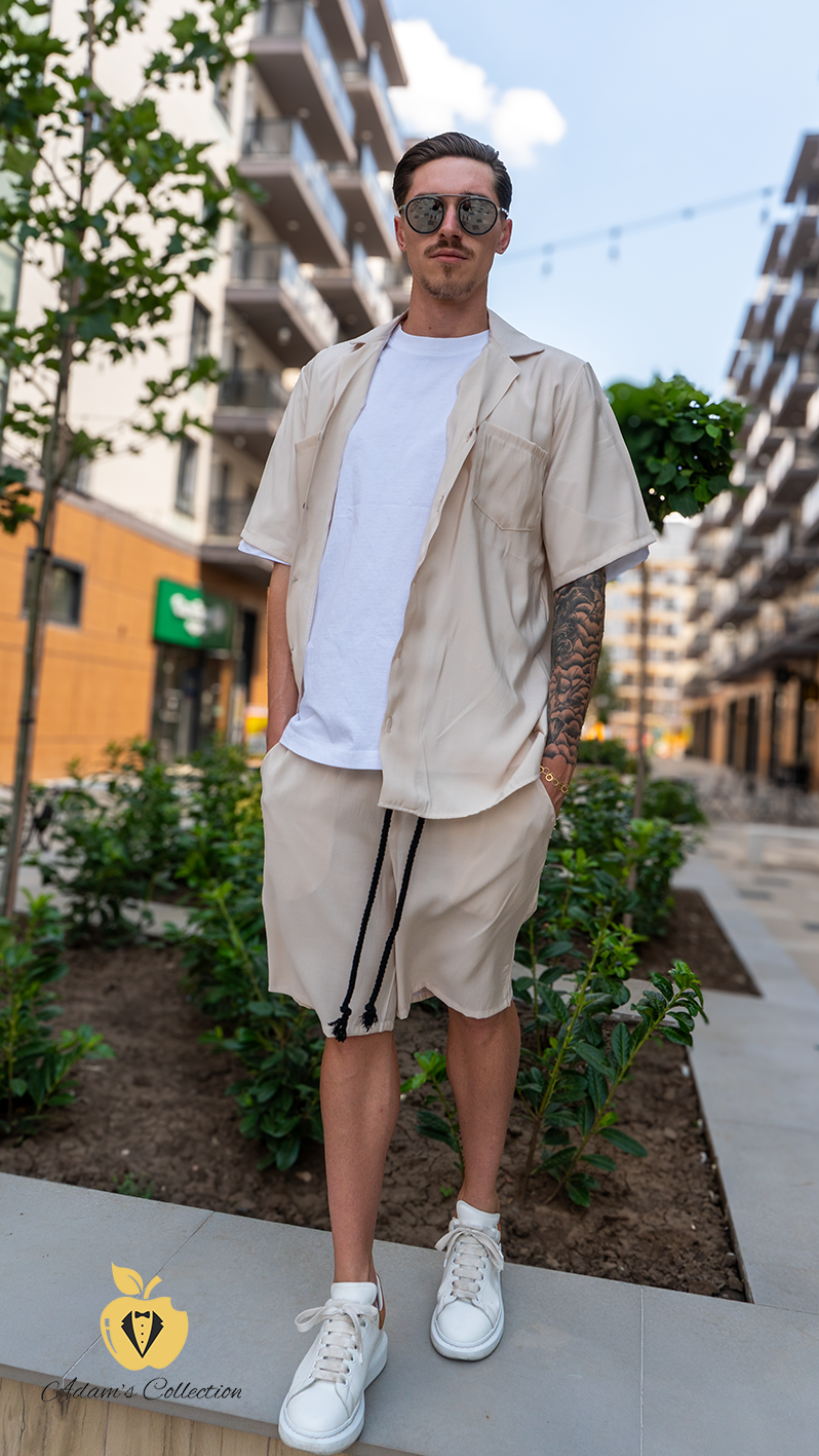 Set barbati ADAM 12 - Buticul Evei