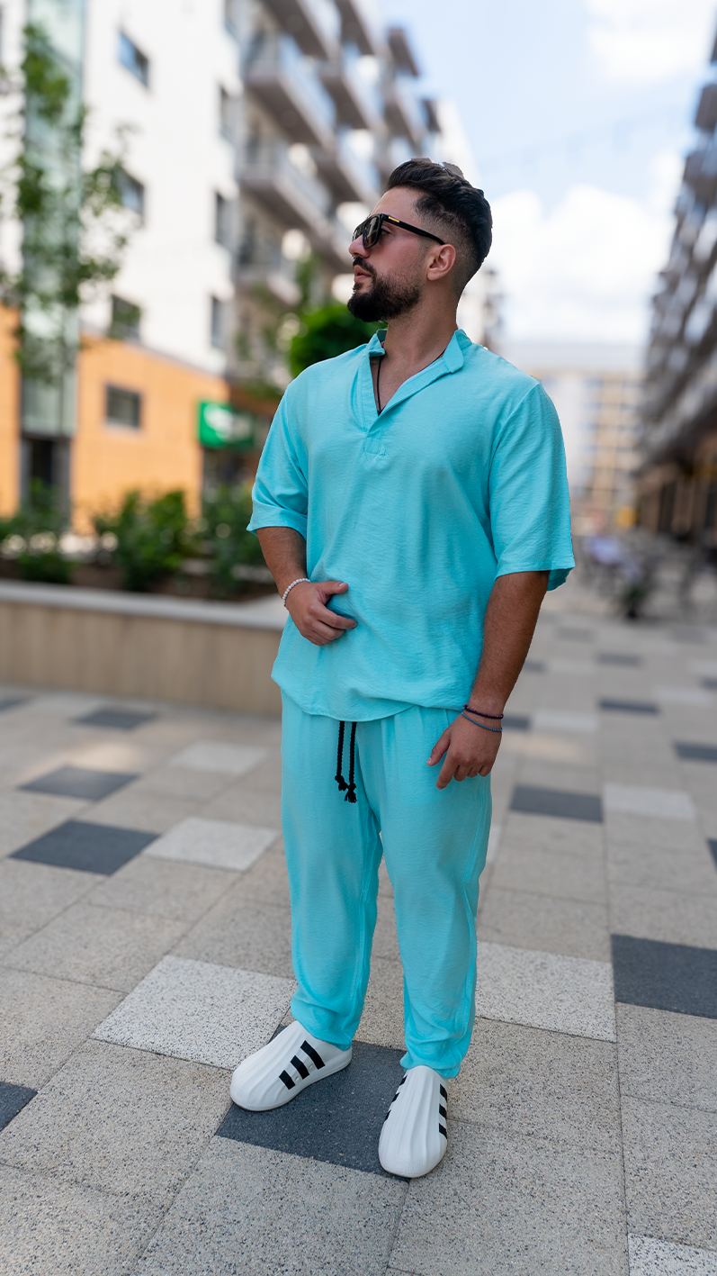 Set barbati ADAM 03 - Buticul Evei