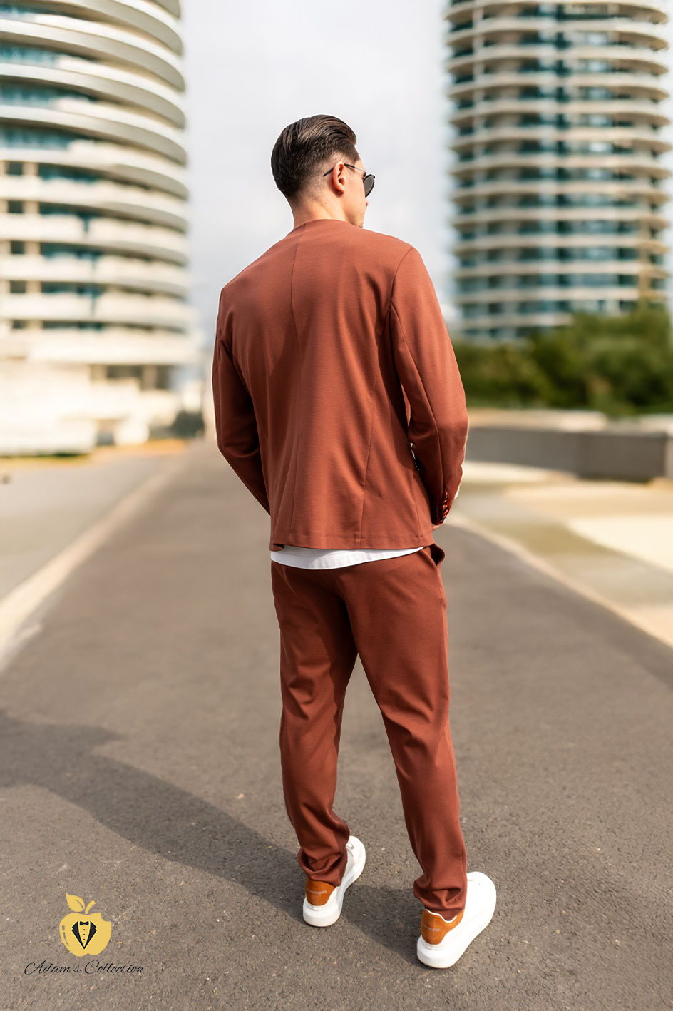 Costum ADAM 20 - Buticul Evei