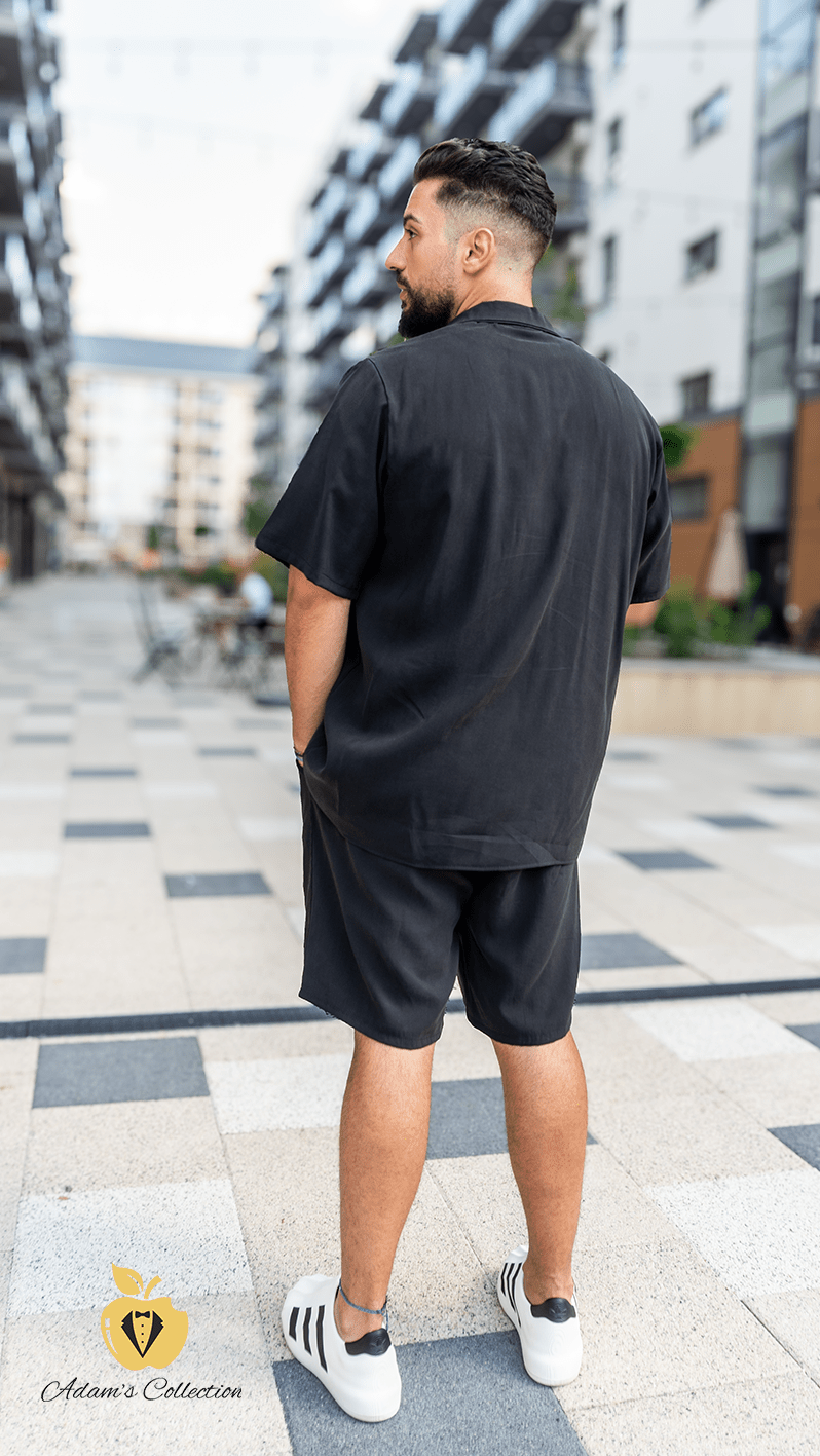 Set barbati ADAM 11 - Buticul Evei