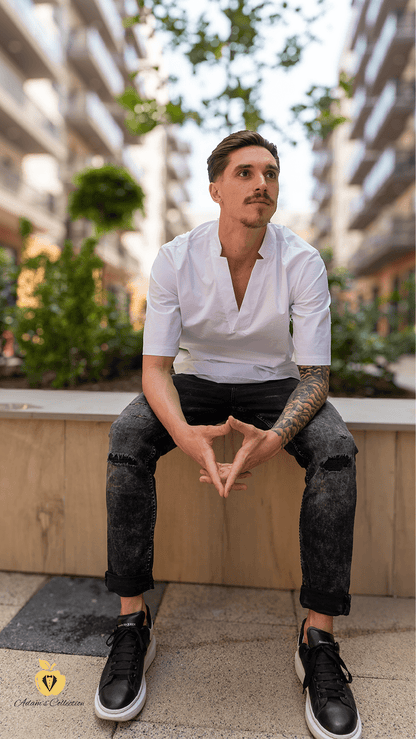 Camasa ADAM 16 - Buticul Evei