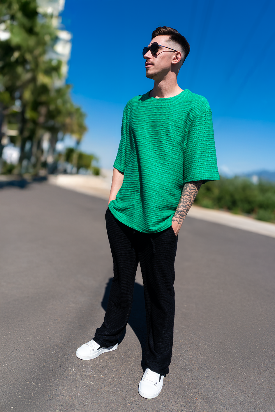 Tricou Unisex MODEL1 - Buticul Evei