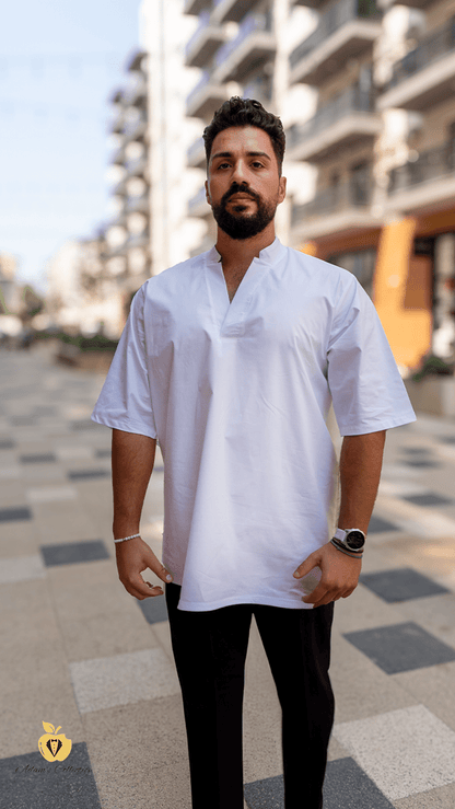 Camasa ADAM 16 - Buticul Evei