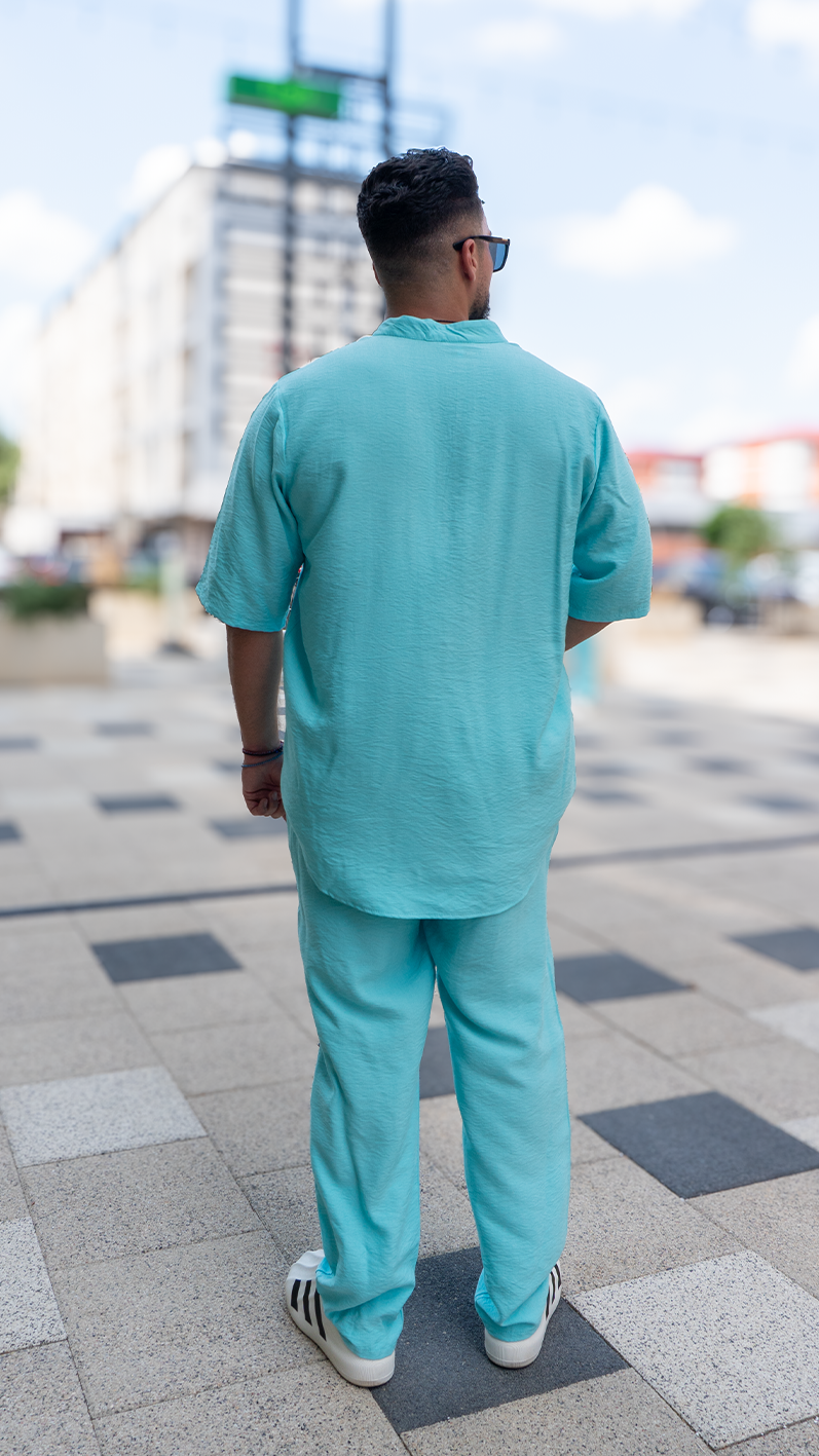 Set barbati ADAM 03 - Buticul Evei