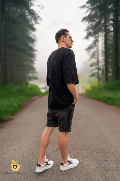 Tricou ADAM 25 - Buticul Evei