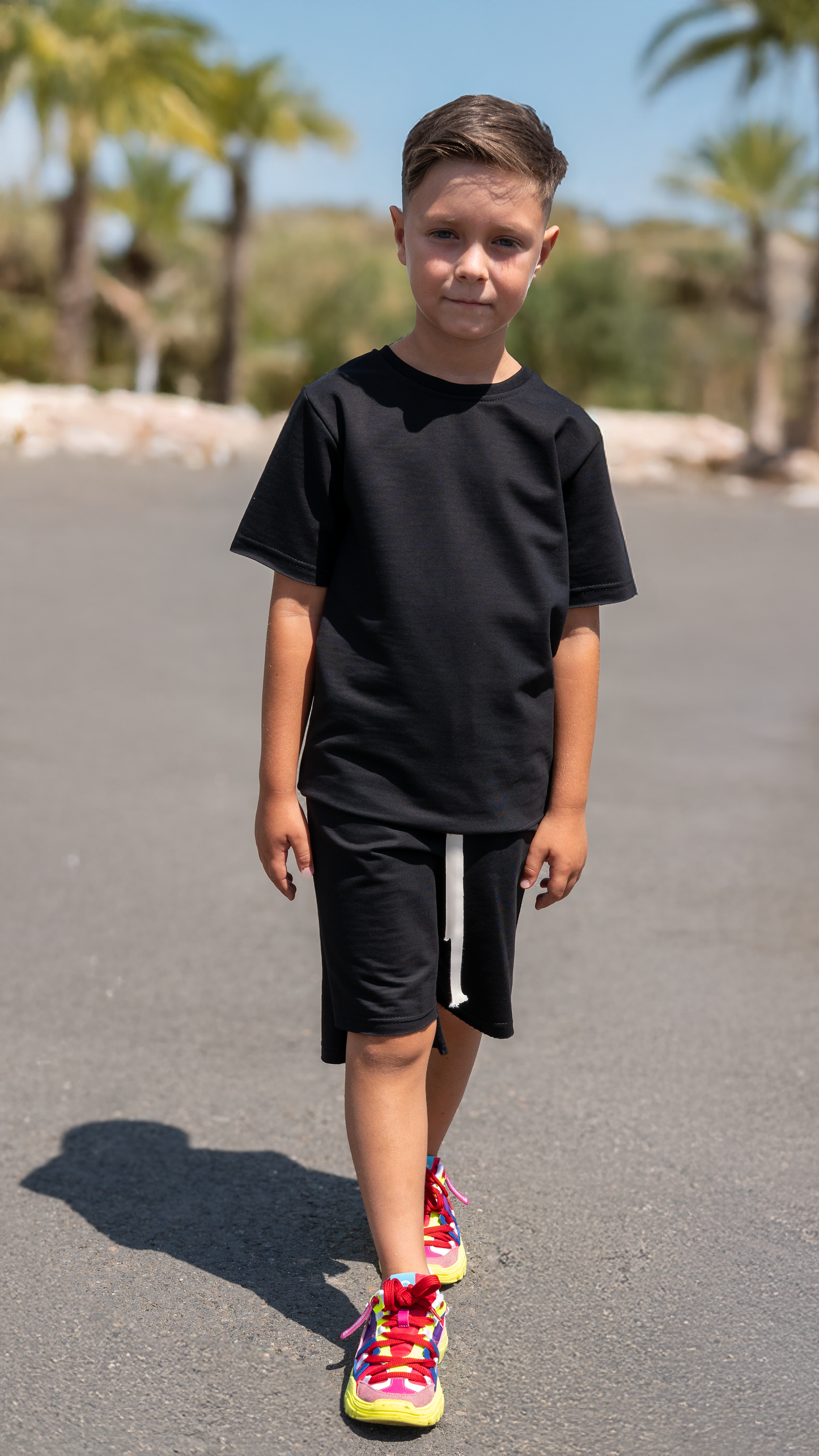 Trening Mini Adam