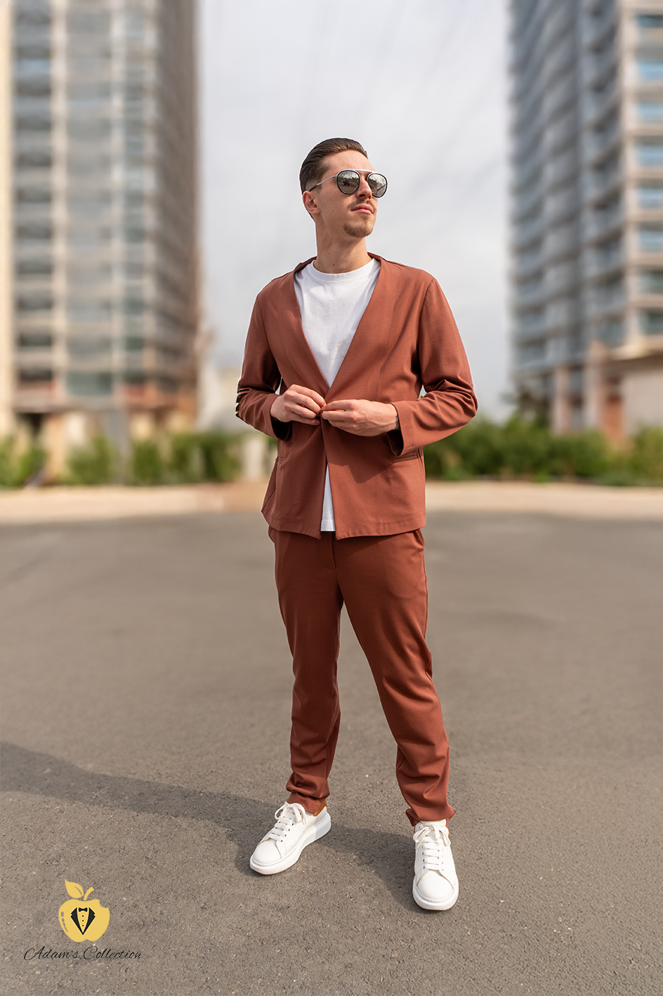 Costum ADAM 20 - Buticul Evei