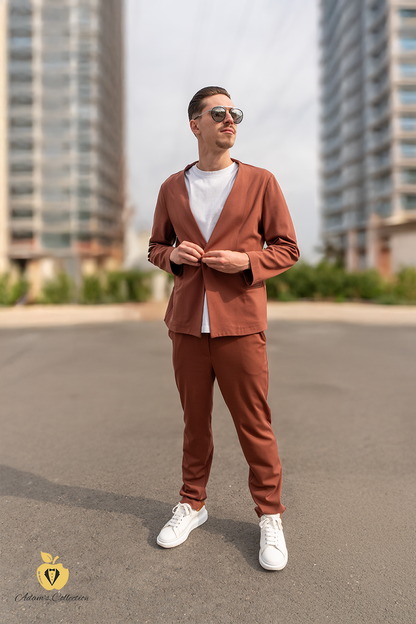 Costum ADAM 20 - Buticul Evei