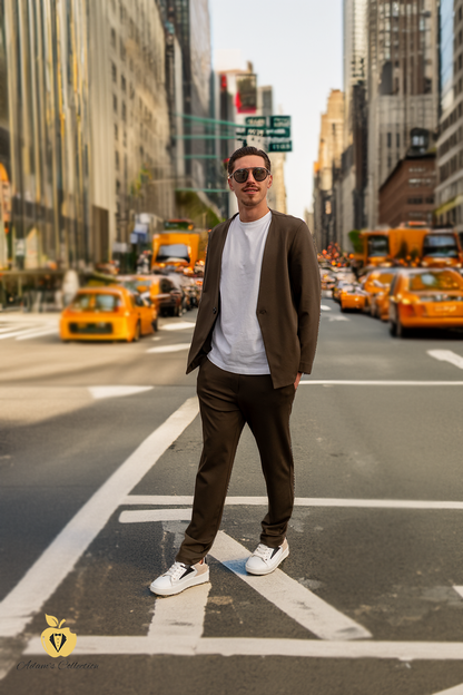 Costum ADAM 20 - Buticul Evei