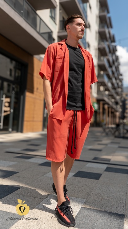 Set barbati ADAM 13 - Buticul Evei