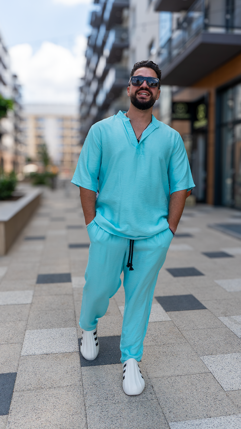 Set barbati ADAM 03 - Buticul Evei