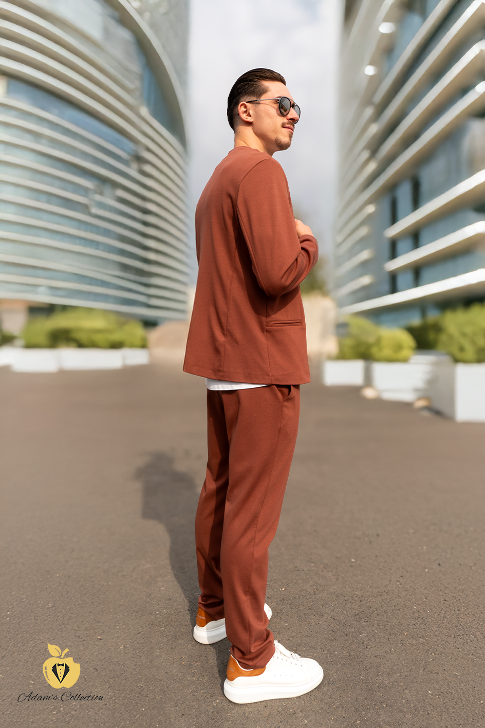 Costum ADAM 20 - Buticul Evei