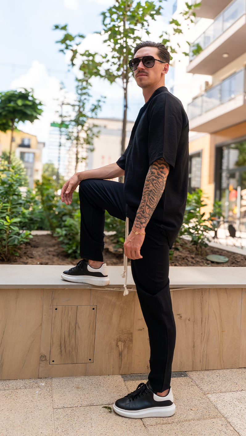 Set barbati ADAM 02 - Buticul Evei