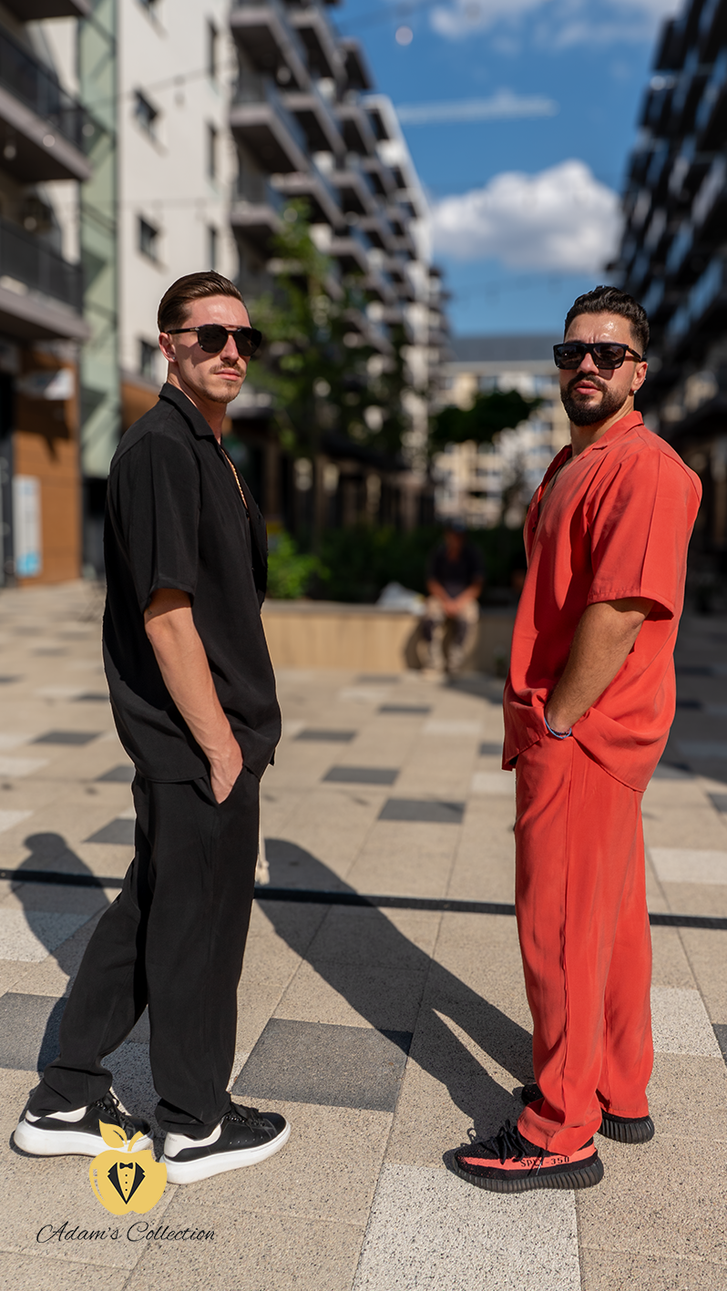 Set barbati ADAM 06 - Buticul Evei