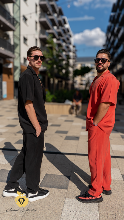 Set barbati ADAM 06 - Buticul Evei