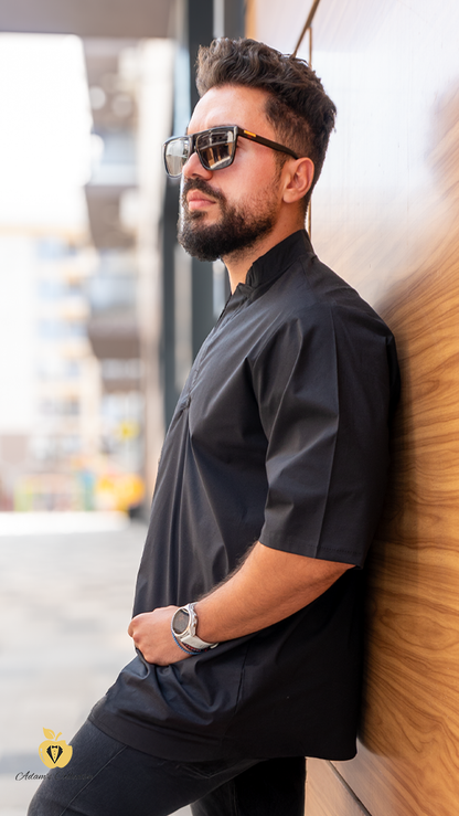 Camasa ADAM 17 - Buticul Evei