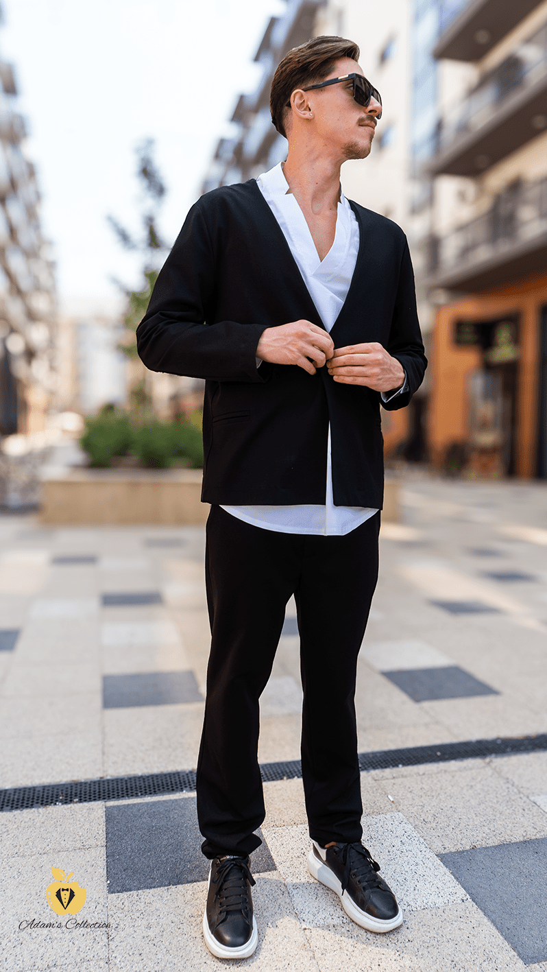 Costum ADAM 20 - Buticul Evei