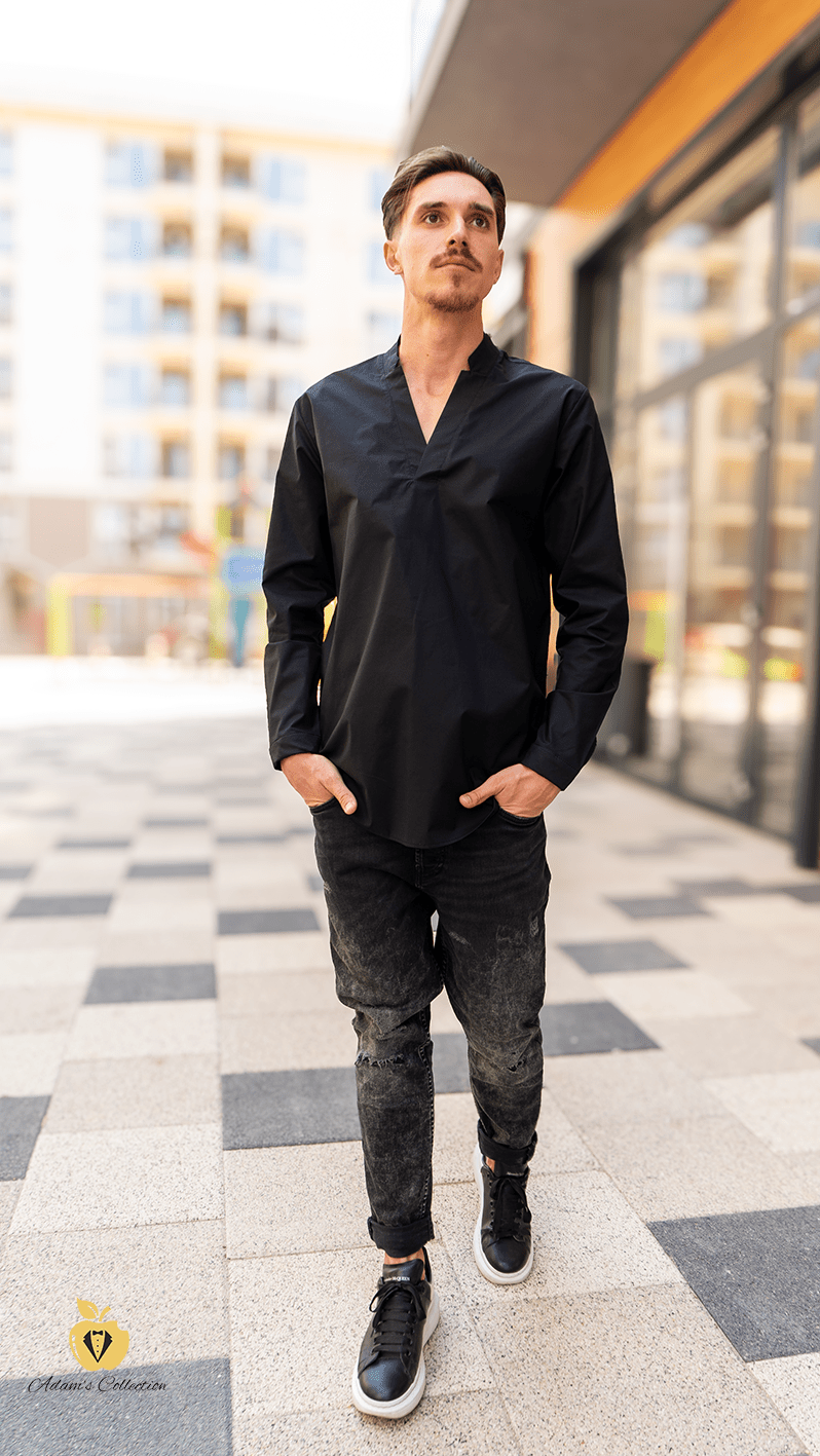Camasa ADAM 18 - Buticul Evei