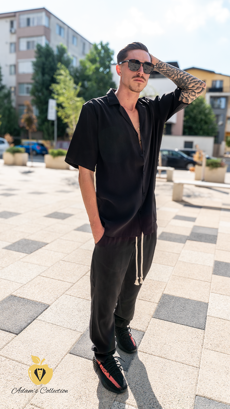 Set barbati ADAM 06 - Buticul Evei