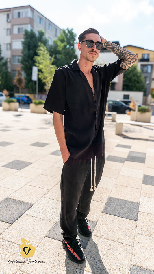 Set barbati ADAM 06 - Buticul Evei