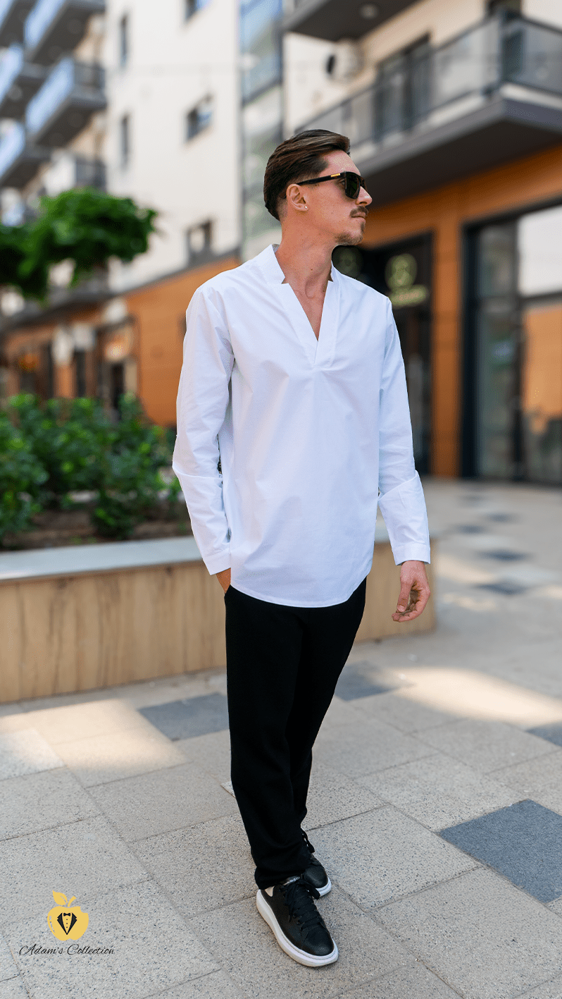 Camasa ADAM 19 - Buticul Evei