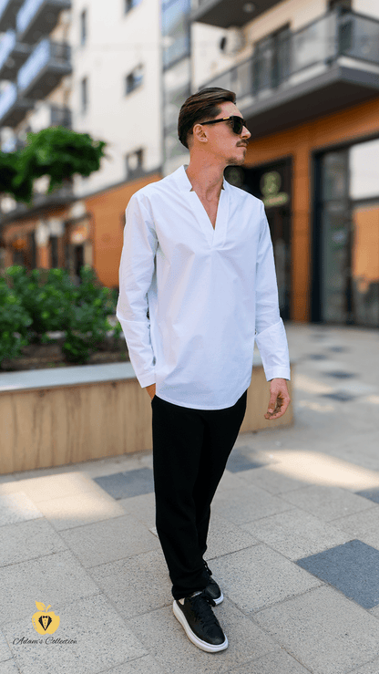 Camasa ADAM 19 - Buticul Evei