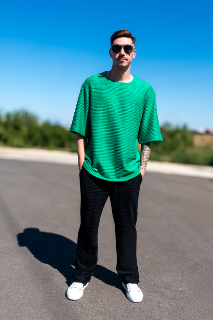 Tricou Unisex MODEL1 - Buticul Evei