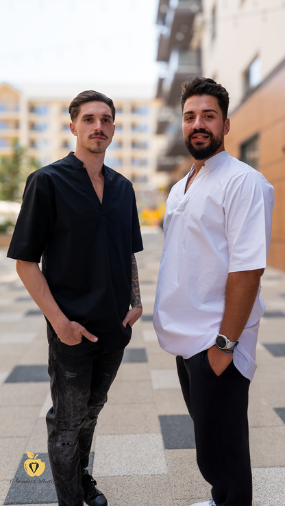 Camasa ADAM 17 - Buticul Evei