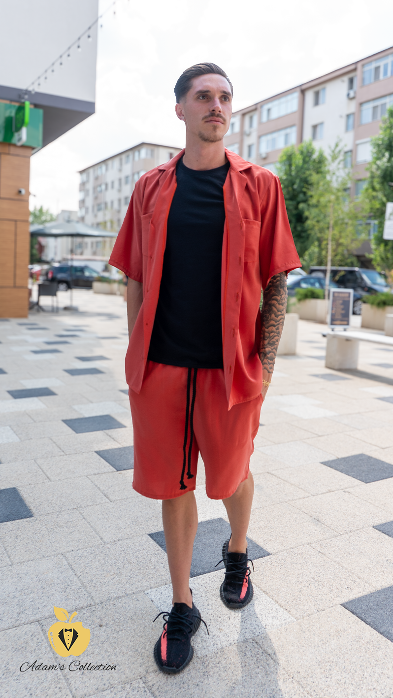 Set barbati ADAM 13 - Buticul Evei