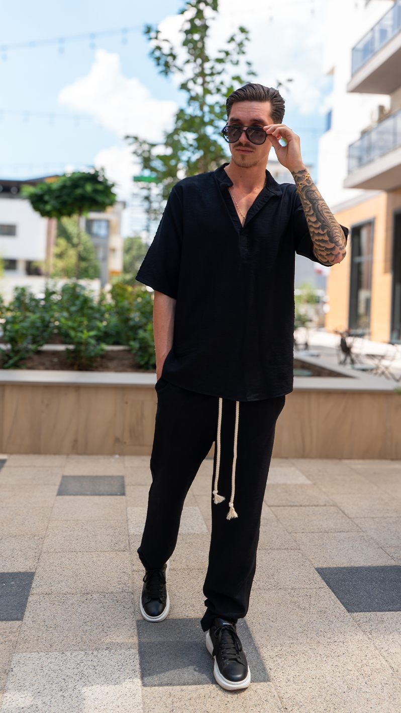 Set barbati ADAM 02 - Buticul Evei