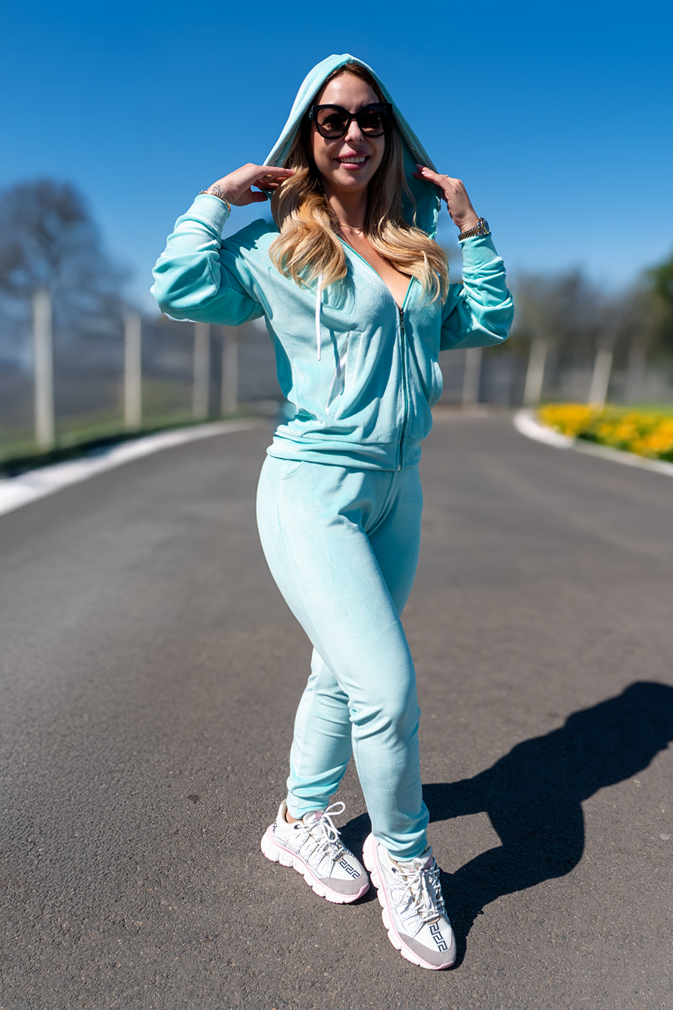 Set treninguri Adam&Eva - Buticul Evei