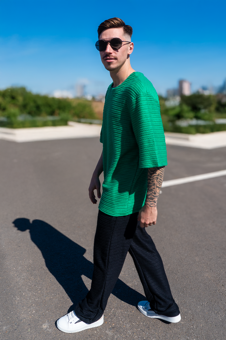 Tricou Unisex MODEL1 - Buticul Evei