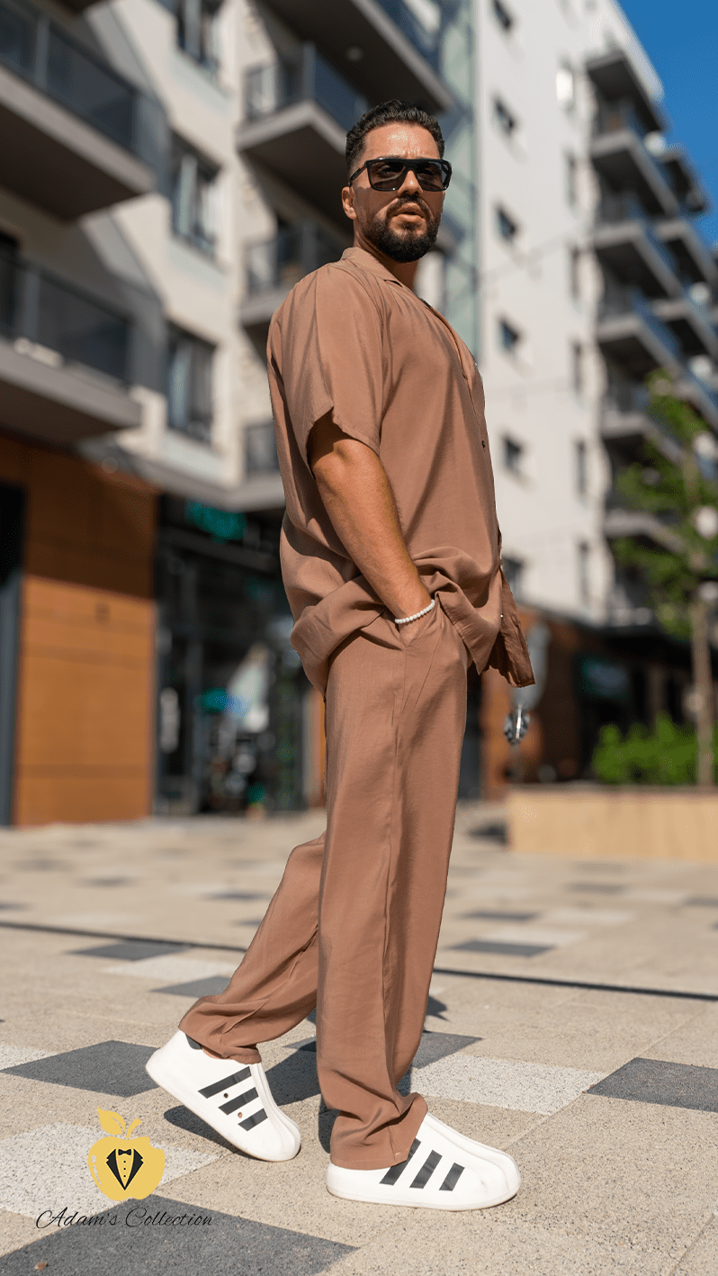 Set barbati ADAM 09 - Buticul Evei