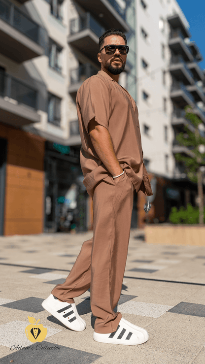 Set barbati ADAM 09 - Buticul Evei