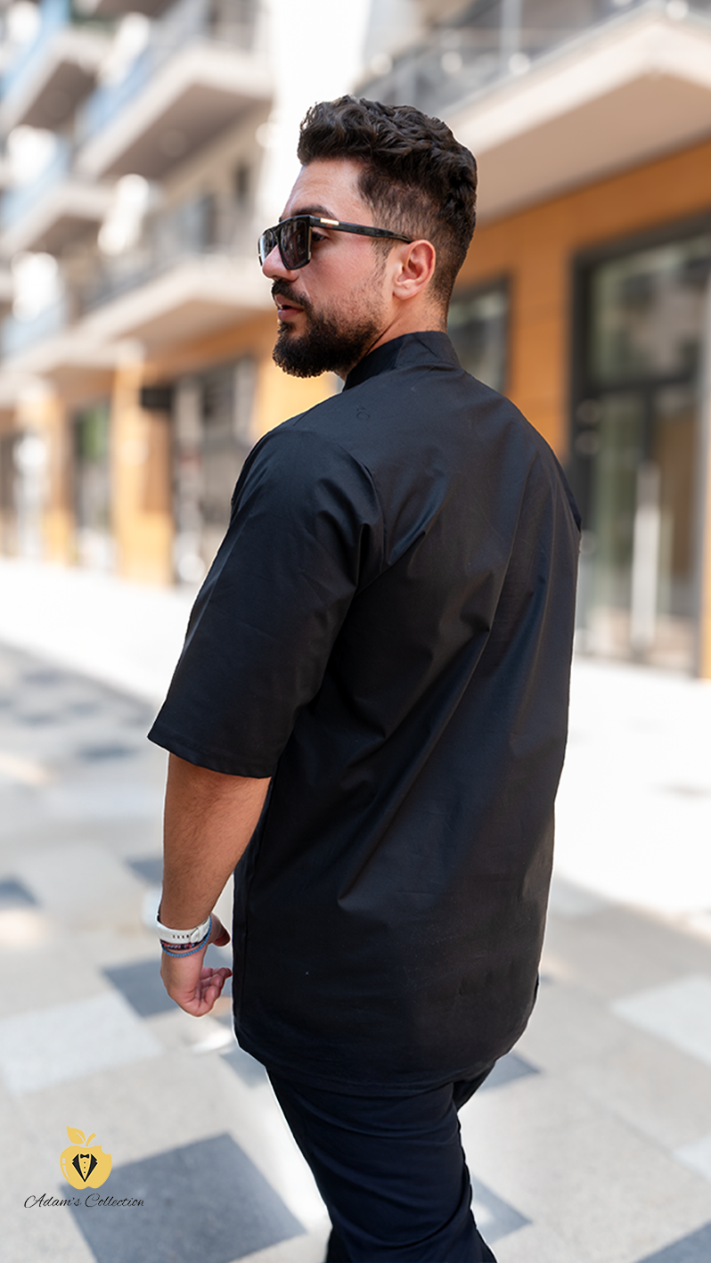 Camasa ADAM 17 - Buticul Evei