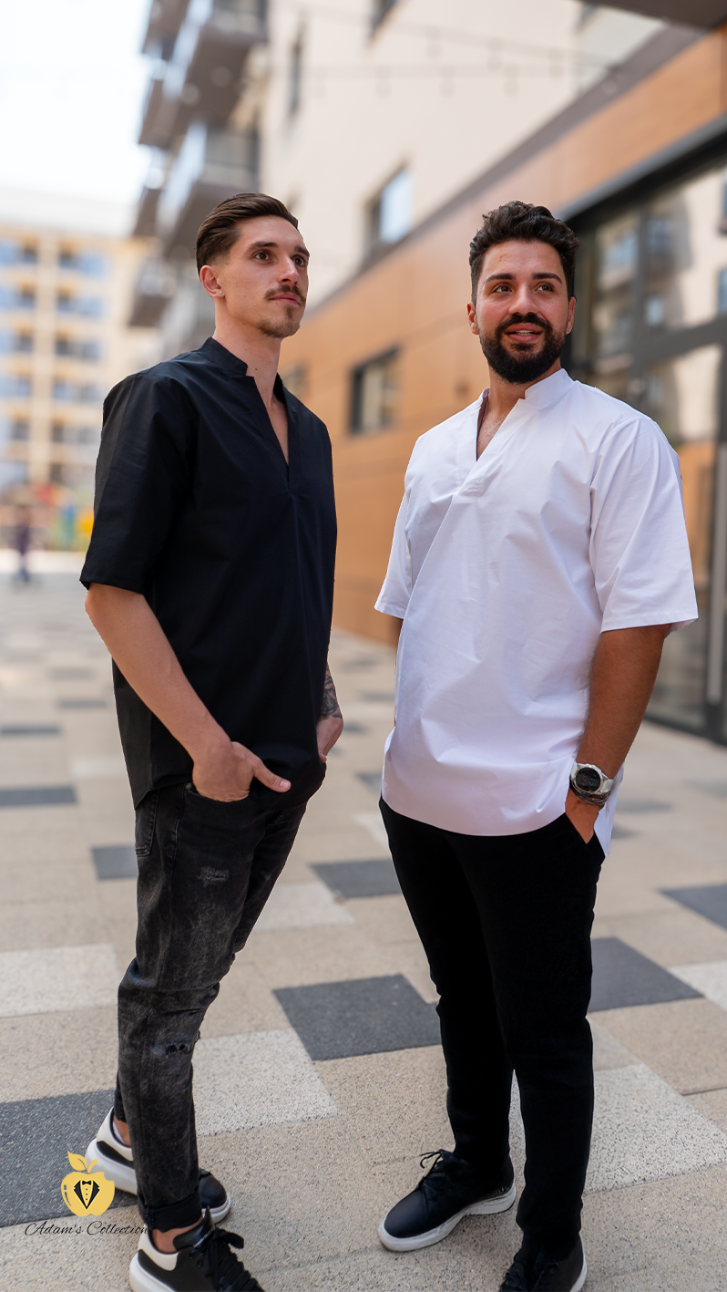 Camasa ADAM 17 - Buticul Evei