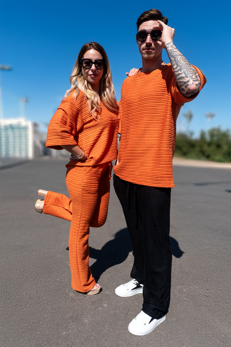 Tricou Unisex MODEL1 - Buticul Evei