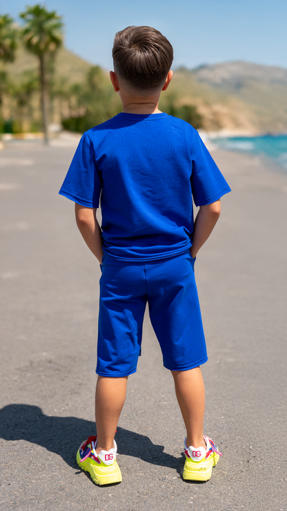Trening Mini Adam